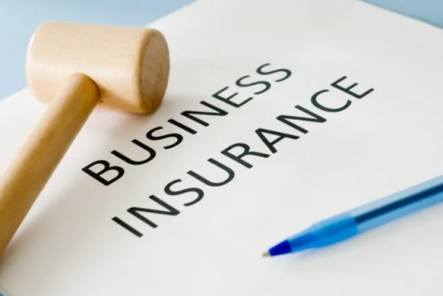 Business Insurance Market'