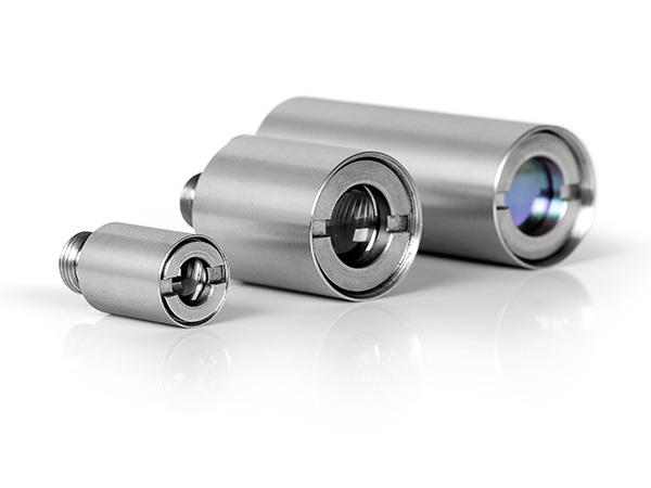 Laser Collimator Market