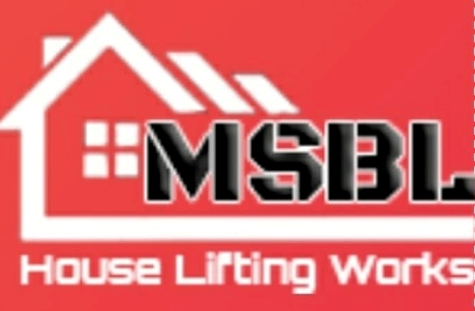 Company Logo For Best House Lifting Service'