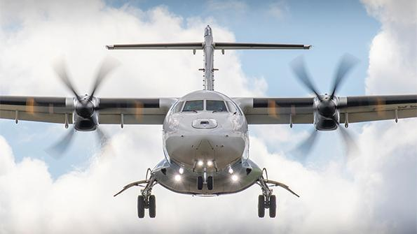 Aerospace Turboprop Market