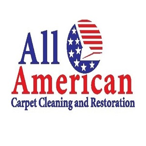 Company Logo For All American Carpet Cleaning And Restoratio'