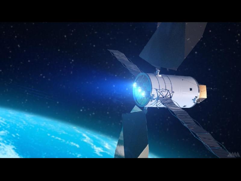 Space Propulsion Systems Market'