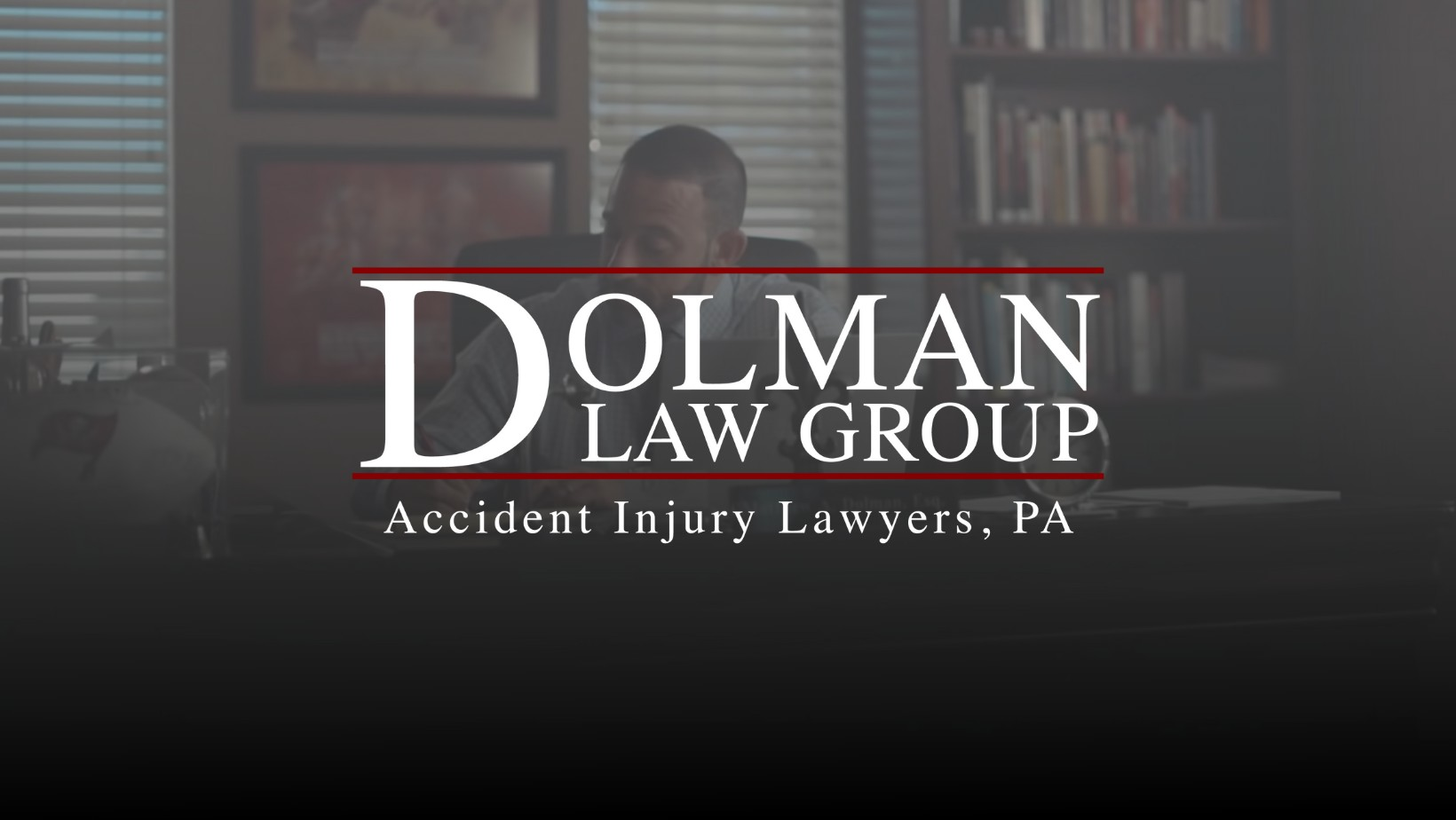 Dolman Law Group Accident Injury Lawyers, PA