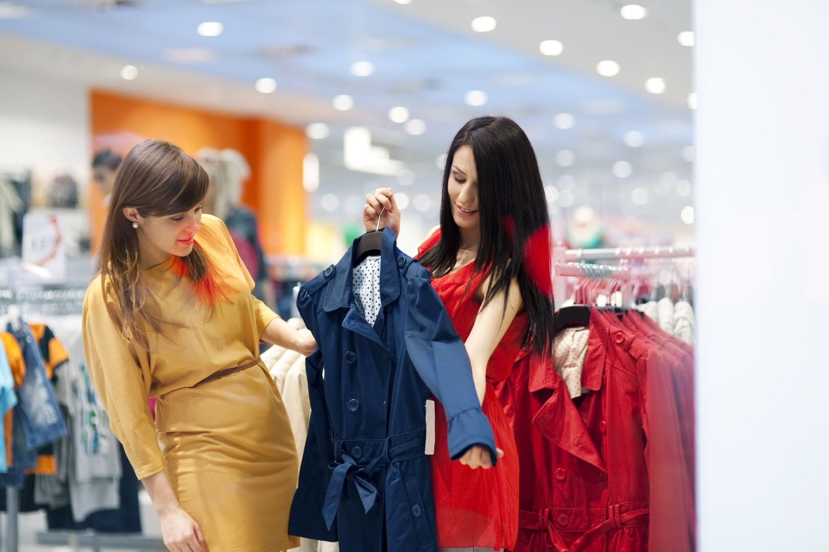 Fashion Retailing Market