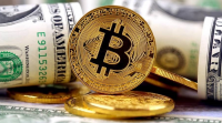 Bitcoin Financial Product Market