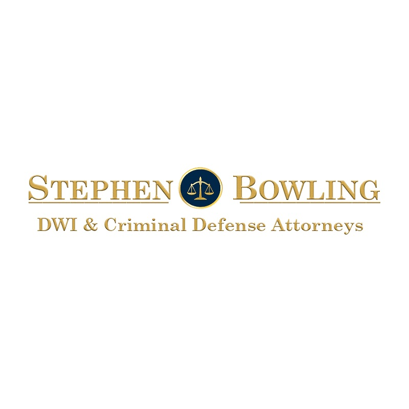 Company Logo For Stephen T Bowling, DWI &amp; Criminal D'