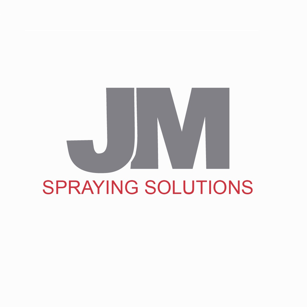 Company Logo For JM Spraying Services Ltd'