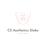 Company Logo For CS Aesthetics Stoke'