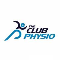 The Club Physio Five Dock Logo