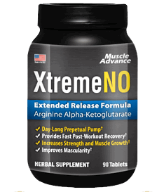 Xtreme No Bottle'