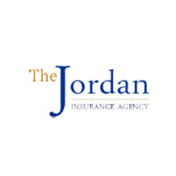 The Jordan Insurance Agency Logo