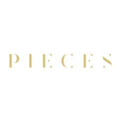 Company Logo For PIECES'