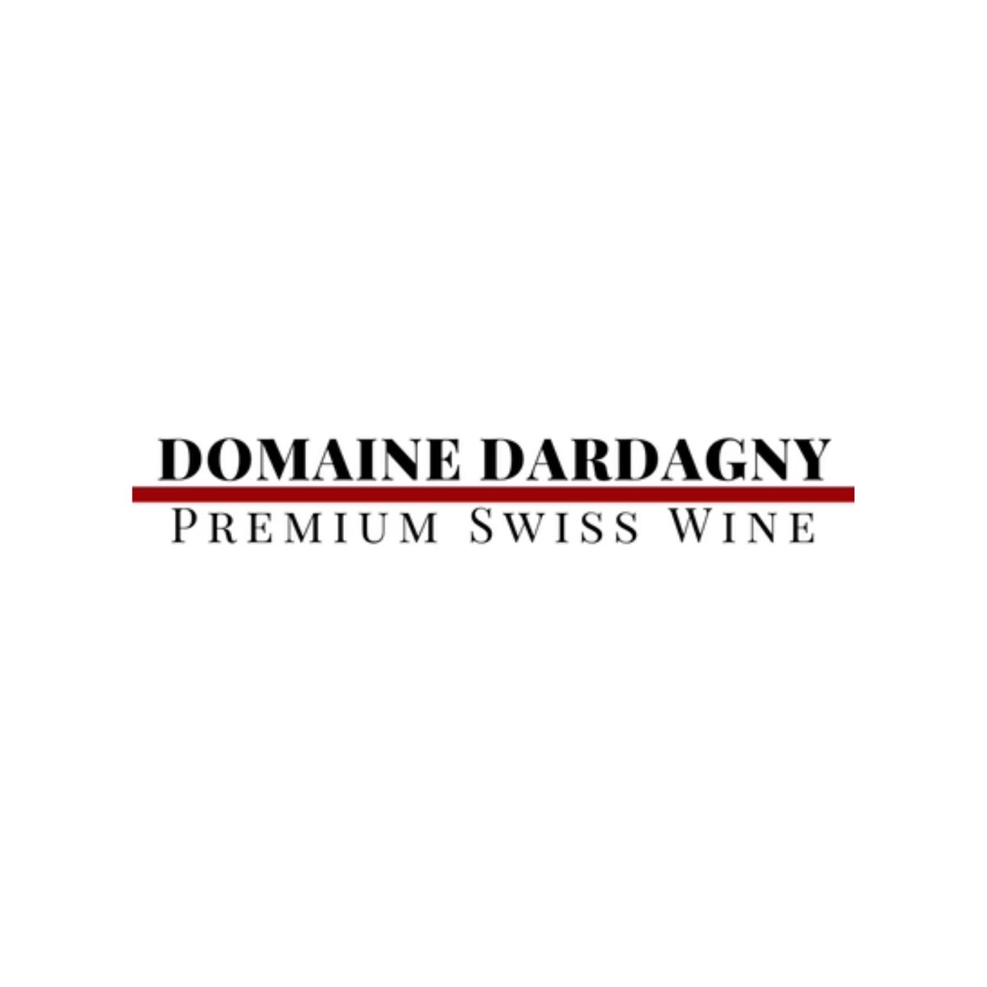 Company Logo For Domaine Dardagny INC'