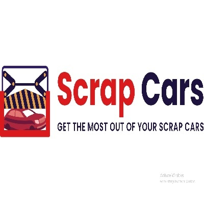 Company Logo For Scrap Cars'