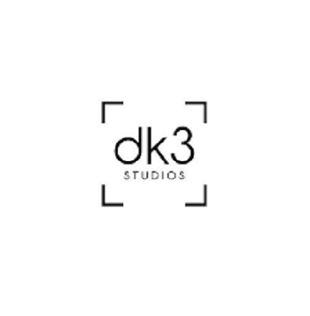 Company Logo For dk3studios.com'