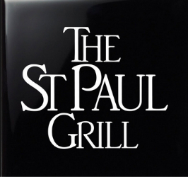 Company Logo For The St. Paul Grill'