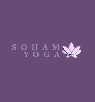 Company Logo For Soham Yoga London'