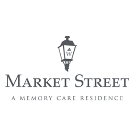 Company Logo For Market Street Viera'