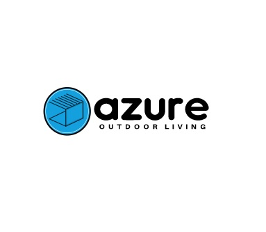 Company Logo For Azure Outdoor Living'