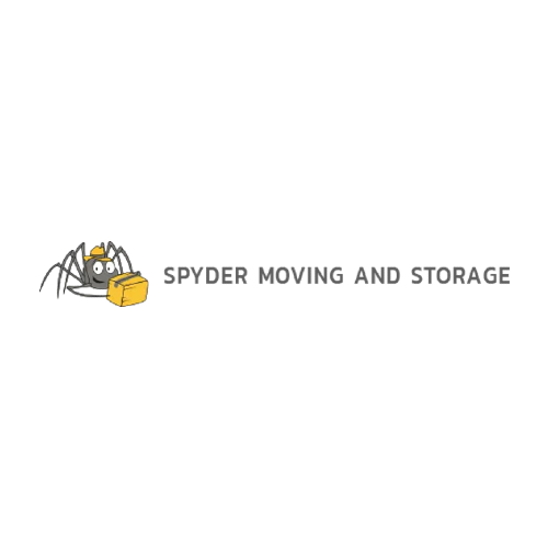 Company Logo For Spyder Moving and Storage Memphis'