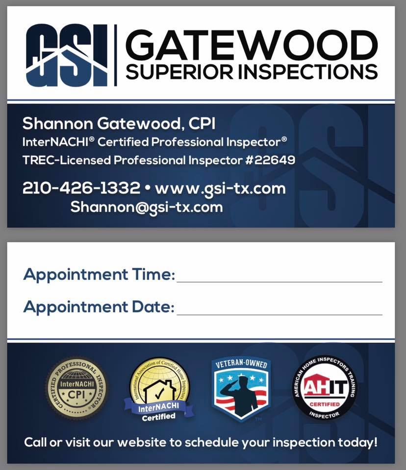 Company Logo For Gatewood Superior Inspections'