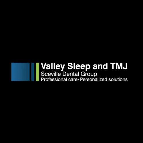 Company Logo For Valley Sleep and TMJ'