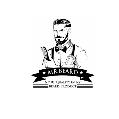 Company Logo For Mr. Beard Sweden'