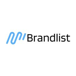 Company Logo For Brandlist'