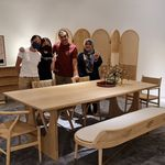 Company Logo For Nicchris Furniture'