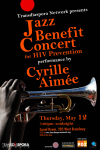 Jazz Benefit Concert'