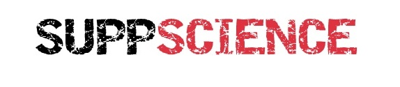 Company Logo For Supp Science'