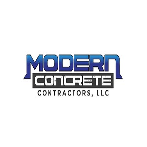 Company Logo For Modern Concrete Contractors'