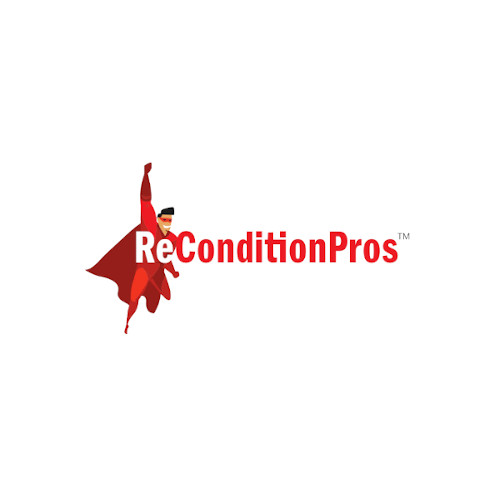 Recondition Pros Logo