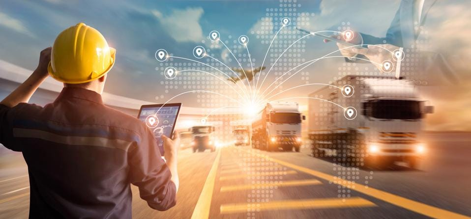 AI in Logistics Market