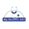 Company Logo For Mydoctor365'