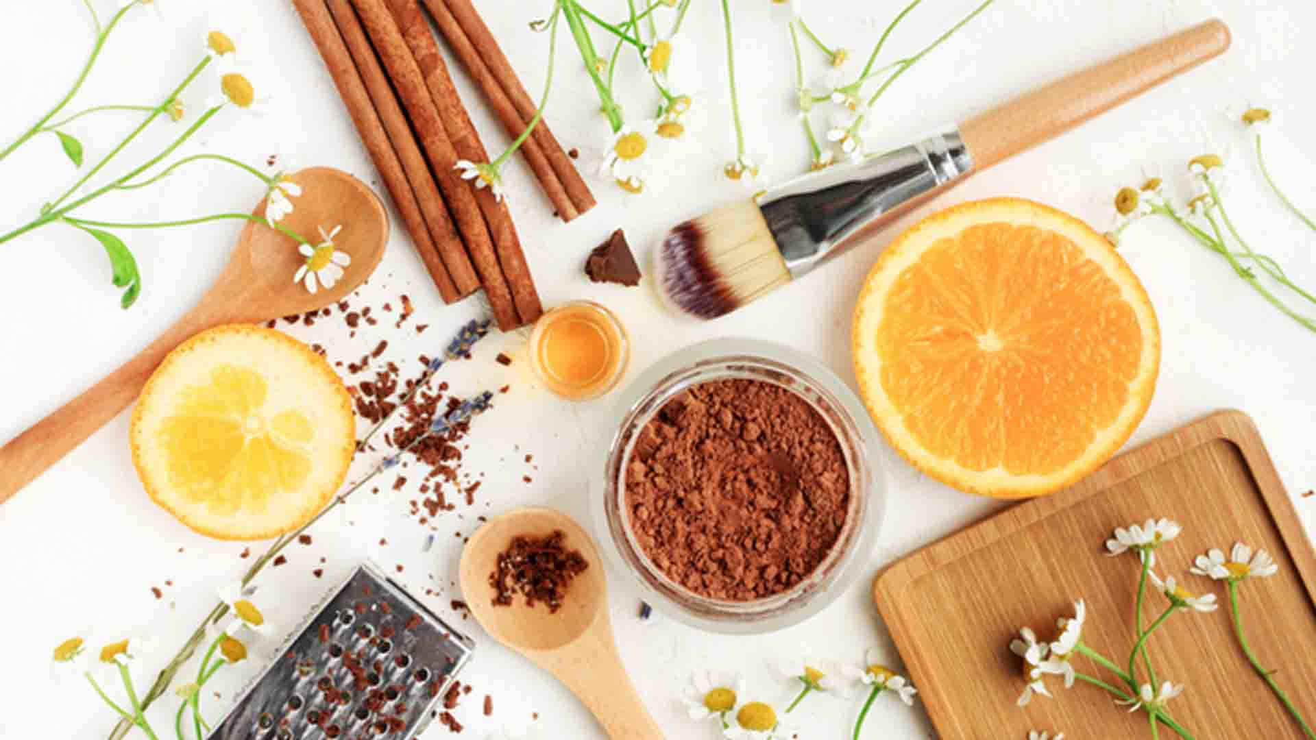 Edible Cosmetic Market