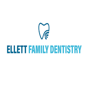 Company Logo For Ellett Family Dentistry'