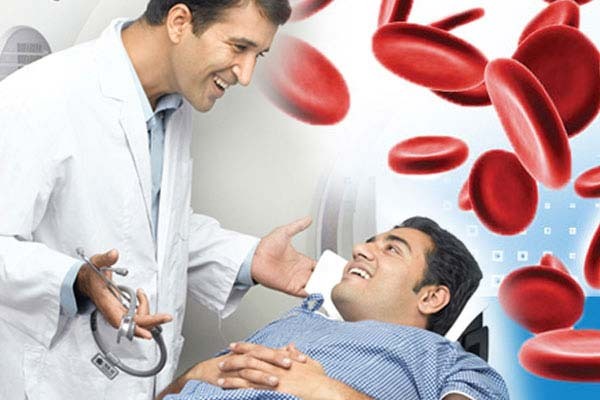 Best Bone Marrow Transplant Centers In India