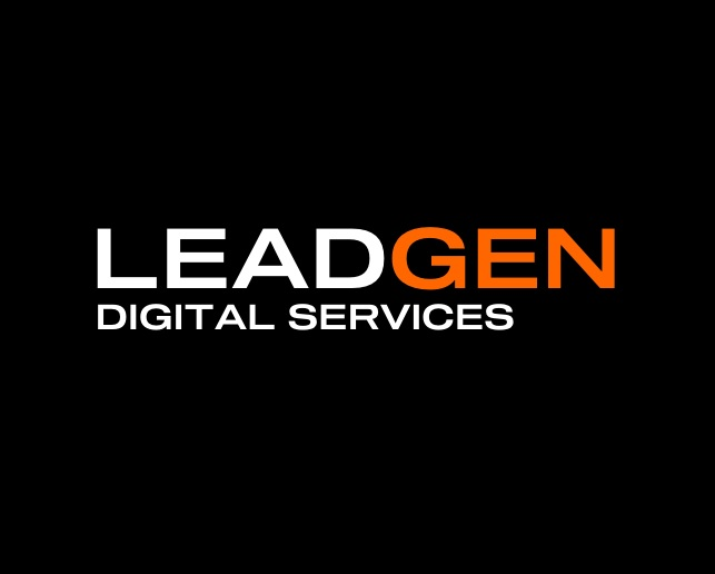 Company Logo For LeadGen Digital Services'