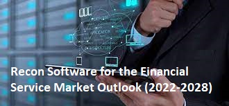 Recon Software for the Financial Service Market