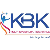 KBK Multi Speciality Hospital - Chronic Skin Ulcers Treatment in Hyderabad Logo