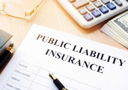 Public Liability Insurance Market