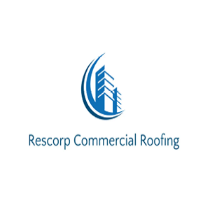 Company Logo For Rescorp Commercial Roofing'