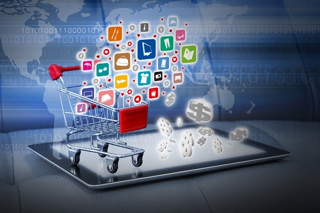 Big Data in E-Commerce Market'