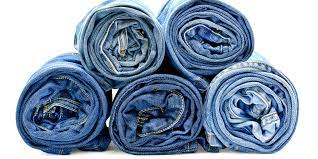 Cotton Denim Market'