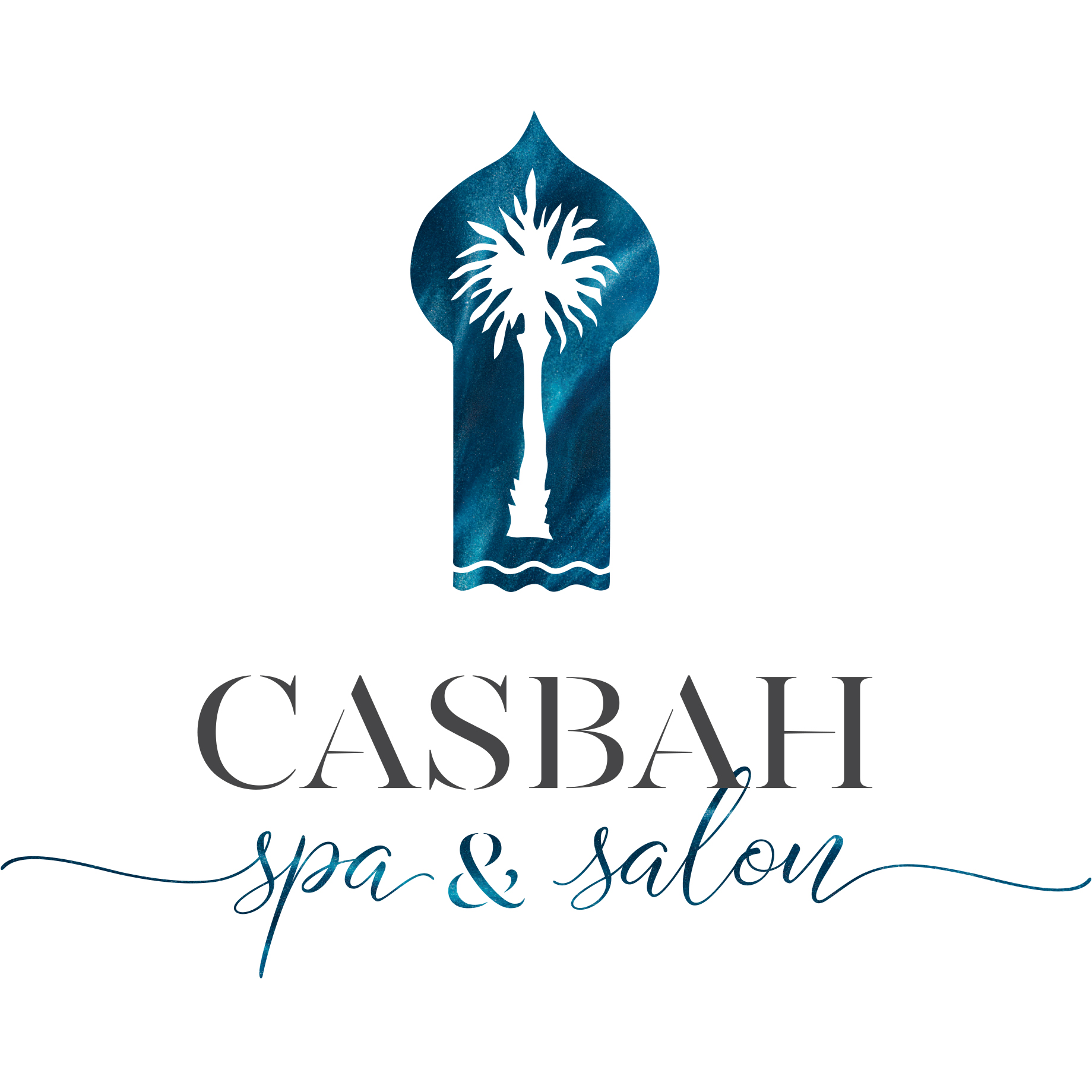 Company Logo For CASBAH SPA &amp; SALON'