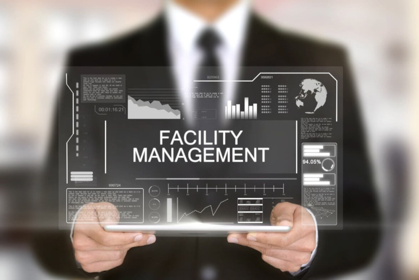 Facility Management Market'