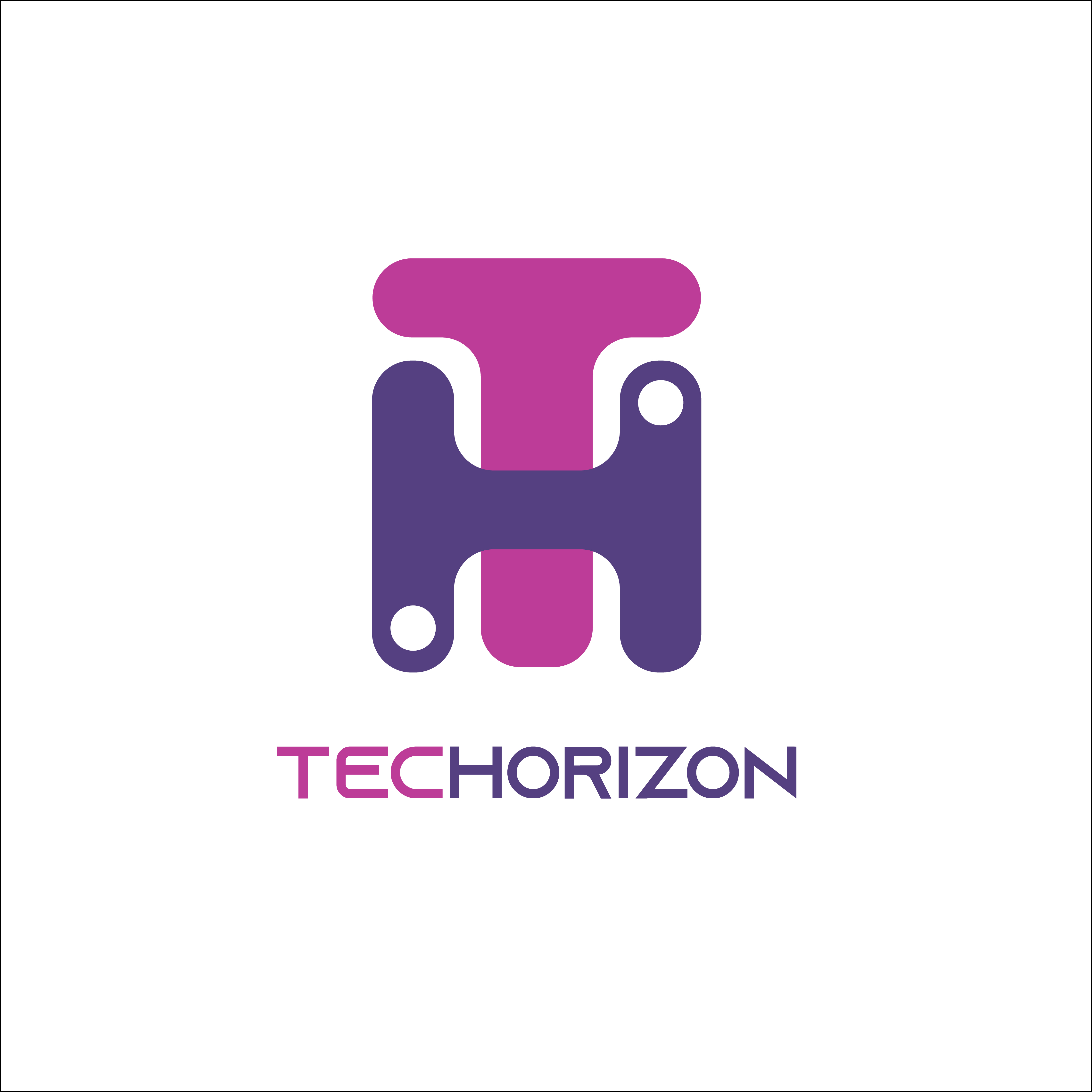 TecHorizon-Digital Agency