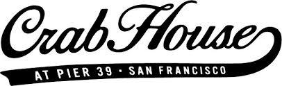 Company Logo For Crab House at Pier 39'