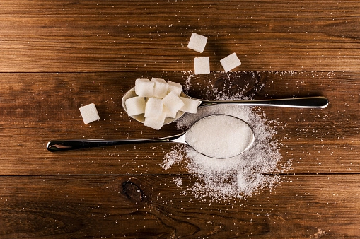 Sugar-free Sweetener Market'